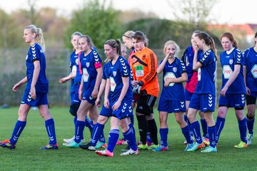 Bild 280 - B-Juniorinnen FSC Kaltenkirchen - SV Henstedt Ulzburg : Ergebnis: 0:2